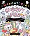 Mangatopia Spoopy Fun