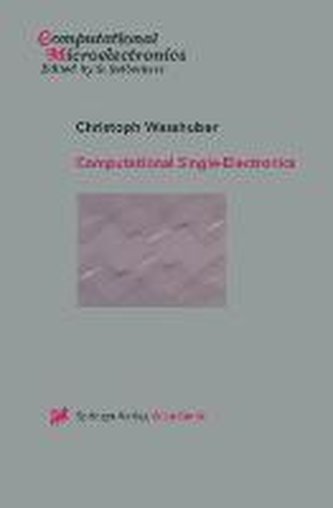 Computational Single-Electronics