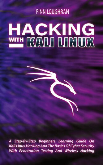 HACKING WITH KALI LINUX