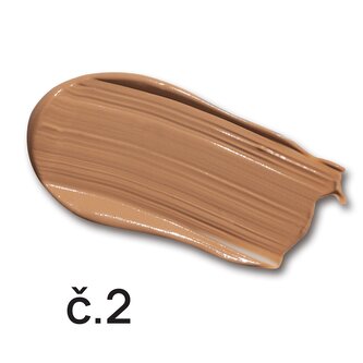 BB Cream Odstín: 2