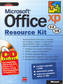 Microsoft Office XP Resource Kit