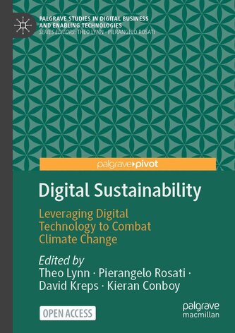 Digital Sustainability