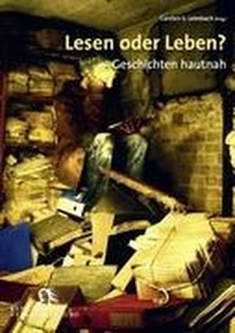 Lesen oder Leben?