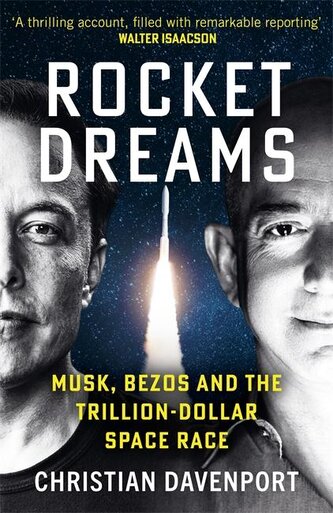 Rocket Dreams