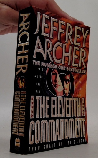 The eleventh commandment