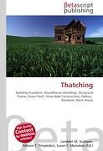 Thatching