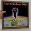 Cry Freedom Dub