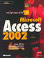 Mistrovství v Microsoft Access 2002