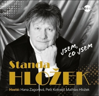 Jsem, co jsem