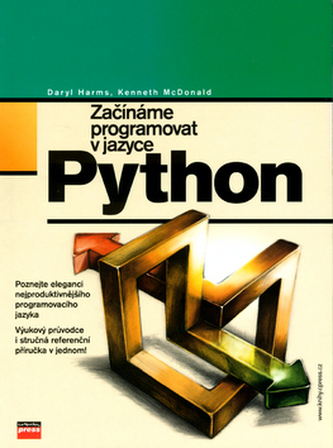 Začínáme programovat v jazyce Python