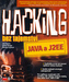 Hacking bez tajemství: Java a J2EE