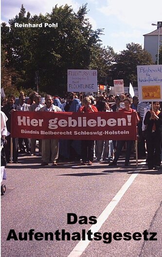 Das Aufenthaltsgesetz