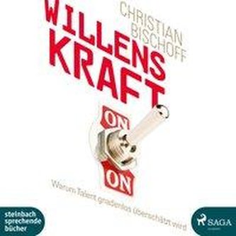 Willenskraft