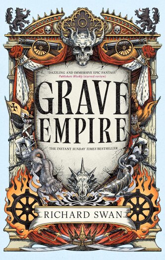 Grave Empire