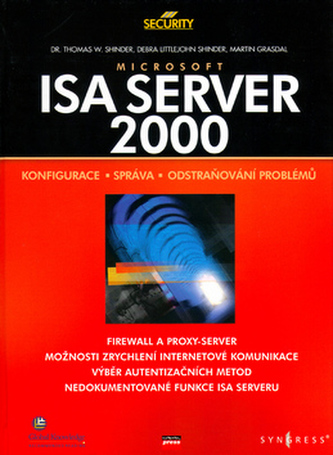 ISA Server 2000