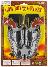 ZEST KOWBOJSKI 20X28 MC B/C 48/96