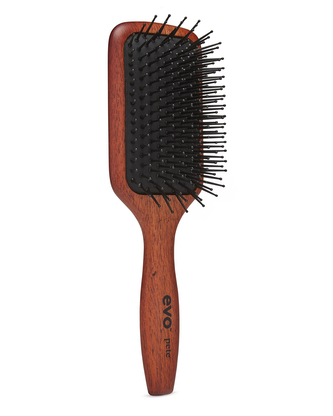 EVO - pete ionic paddle brush