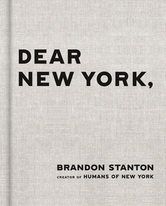 Dear New York