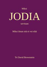 Miksi JODIA tarvitaan