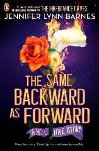 Same Backward as Forward (The Inheritance Games)