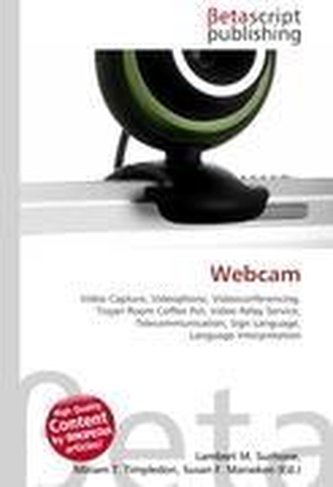 Webcam
