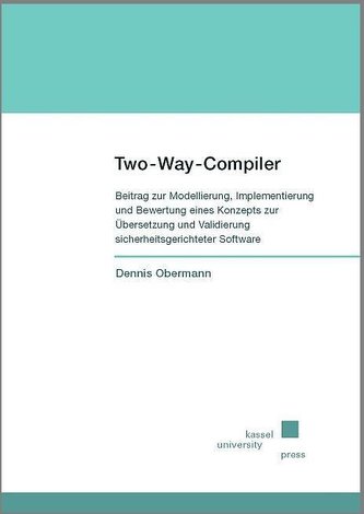 Two-Way-Compiler