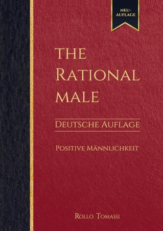 The Rational Male - Deutsche Auflage