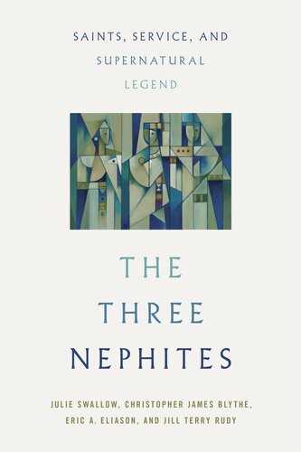 The Three Nephites
