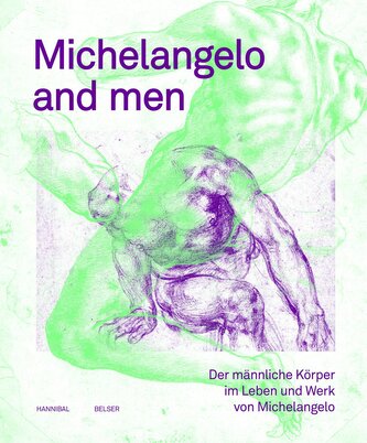 Michelangelo and Men