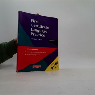 First Certificate Language Practice (with key)