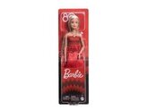 Barbie Ruby Red
