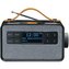 Rádio LENCO PDR 065BK