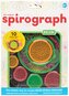 SPIROGRAPH Spirograf Neonový