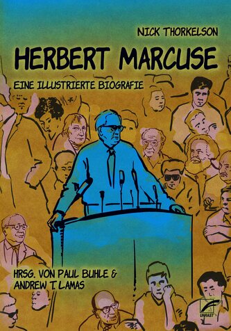 Herbert Marcuse