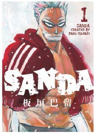 Sanda Vol. 1