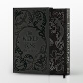 The Wicked King: Collector's Edition