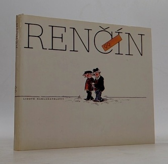 Renčín 99