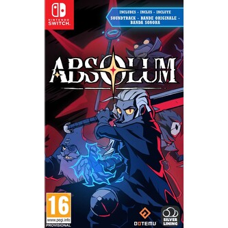 Absolum (Switch)