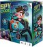 COOL GAMESS Spy code