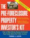 Pre-Foreclosures