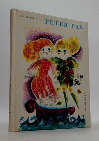 Peter Pan