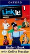 Link It! 2E Level 1 Student Book and Workbook with Online Practice