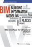 BIM interface for structural analysis