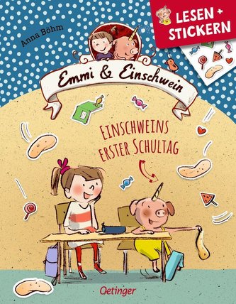 Emmi und Einschwein