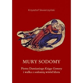 Mury Sodomy