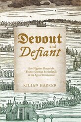 Devout and Defiant