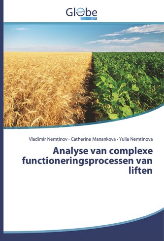 Analyse van complexe functioneringsprocessen van liften