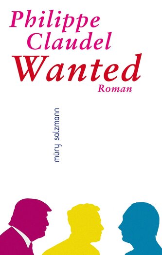 Wanted