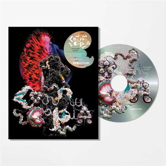 Björk: Cornucopia : Live (UHD)