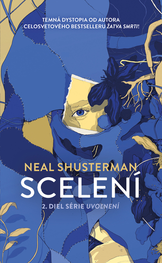 Scelení (Uvoľnení 2)